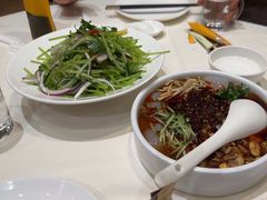 -老爷庙风味美食府(魏都大道店)