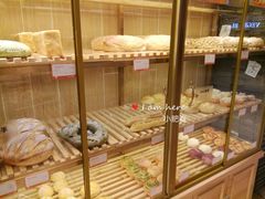 -BreadTalk面包新语·烘焙蛋糕(高德置地春广场店)