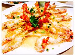 -陶陶居海鲜酒家(新马路店)