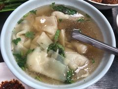 -郑家包子牛肉拉面(尚勤路店)