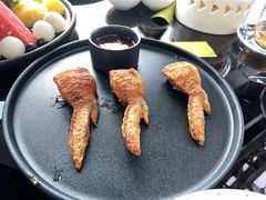 -瑞吉酒店·The Drawing Room闲逸廊·云端下午茶·夜奢Whiskey