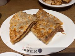 -河沿肉饼Beijing Pie(东华门店)