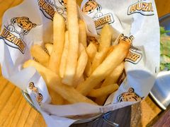 -HUZI虎滋精酿餐吧(京西大悦城店)