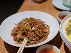 -闽上鲜·福建菜(龙湖滨江天街店)