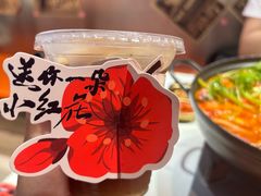 -崔解放·朝韩大排档(虹悦城店)