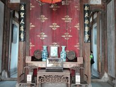 -福建民俗博物馆