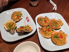 -蚝翅·海鲜粥·烧烤·羊肉季(鄞州万达店)