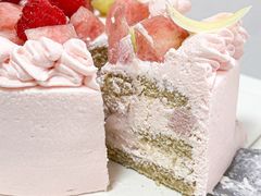 -积慕Cake(解放大道店)