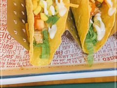 -HFFOUSA TACO弗萨塔可墨西哥餐厅(颐堤港店)