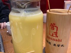 -管氏翅吧(马家堡店)
