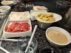 -海底捞火锅(邯郸新世纪中心店)