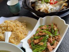 -喜洲翰林餐厅(董家百年老宅店)