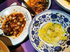 -湘西土菜(望京店)