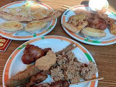 -比格比萨自助(国展店)