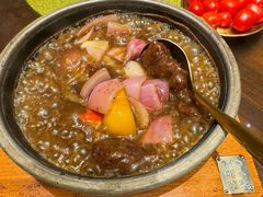 -食锦记家宴·闽南菜(开元盛世广场店)