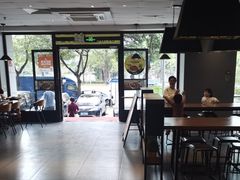 -真功夫(彩田路店)