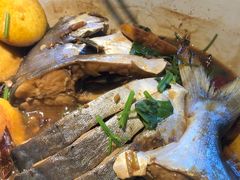 -吕氏疙瘩汤·私家菜馆(慈云寺店)