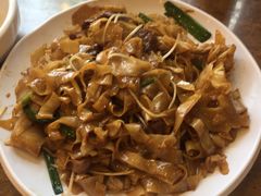 干炒牛可-沙河粉村·国家非遗传承(云台店)