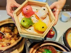 -煲王粤菜餐厅(中侨中心店)