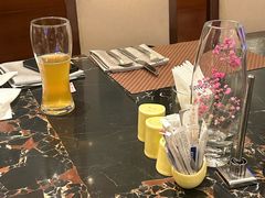 -River Café 海鲜自助(重庆丽笙世嘉酒店)