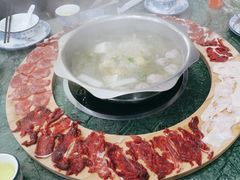 -福合诚潮汕牛肉火锅(西丽分店)