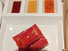 -蘩楼(华强北总店)