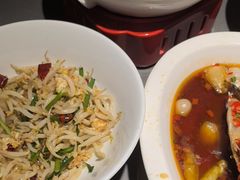 -井水小厨·湘菜(活力广场店)