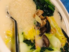 -万丽轩·粤菜(王府井金茂万丽酒店)