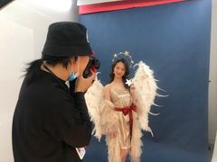 -海马体照相馆(厦门SM城市广场店)