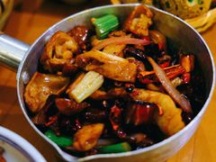 -包整·丝娃娃(一览甲秀楼风景店)