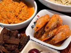 -裕兴记•蟹黄面馆(人民广场店)