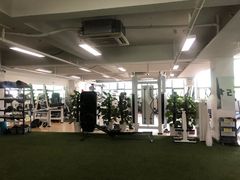 -卓拓健身普拉提运动中心(总店)
