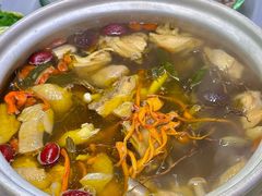 -金龙·打边炉(南京西路店)