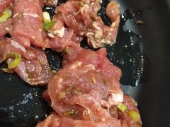 -高丽苑韩国烤肉(海昌路旗舰店)