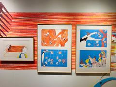 -【朵云轩艺术中心】博洛尼亚插画展·中国巡展·上海站