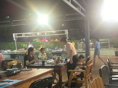 -渔家火锅·海鲜自助餐·演艺(亚龙湾天域酒店)