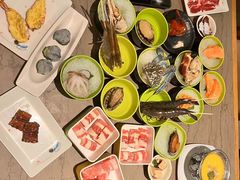 -海天盛宴海鲜自助(正大广场店)