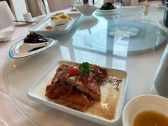 -粤味馆(黄河路店)