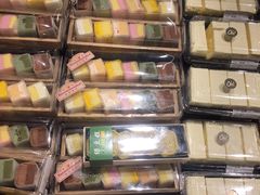 -Olé精品超市(北京合生汇店)