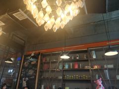 -MI WU FACTORY米屋美食工厂餐厅(绿地店)