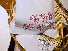 -鼎高高陕西美食(龙德广场店)