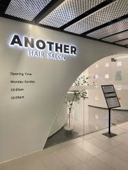 -AYO SALON