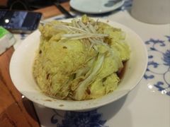 -东方饺子王(新阳路店)