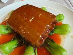 -功德林素菜饭庄(前门店)