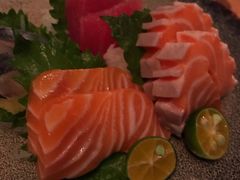 -JUKEBOX玖部音乐餐厅(华侨城店)