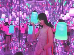 -上海外滩星空失恋减压馆(外滩旗舰馆)