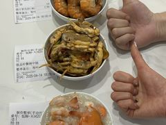 -江南粥家庄(宁国路店)