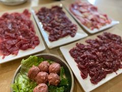 -伟记牛肉(金鸿公路店)