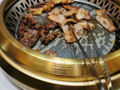 -布多斯烤肉火锅自助(江腾广场店)