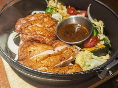 -卡朋厨房(289艺术园区店)